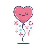 kawaii-valentine-heart-balloon-vector-28635464[1]